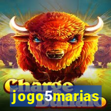 jogo5marias