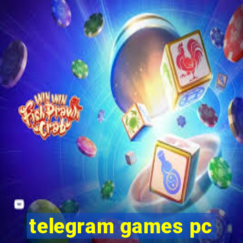 telegram games pc