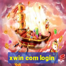 xwin com login