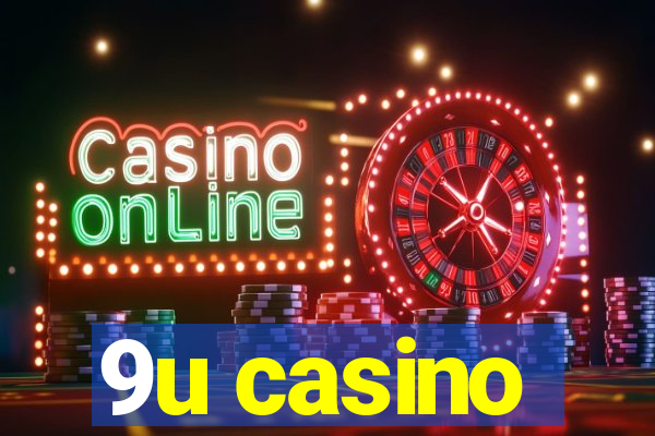 9u casino