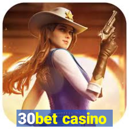 30bet casino