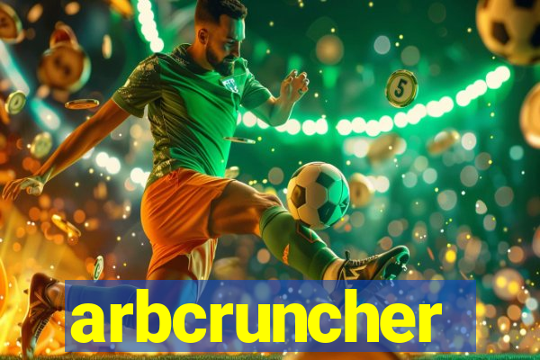 arbcruncher