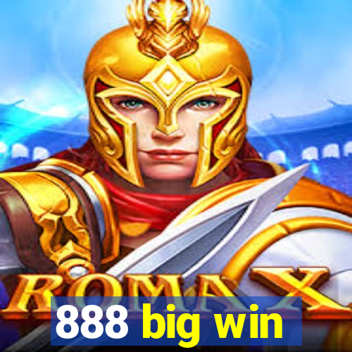 888 big win