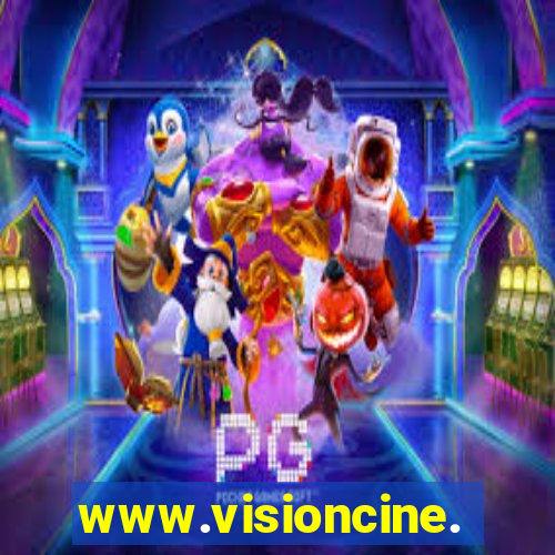 www.visioncine.com.br