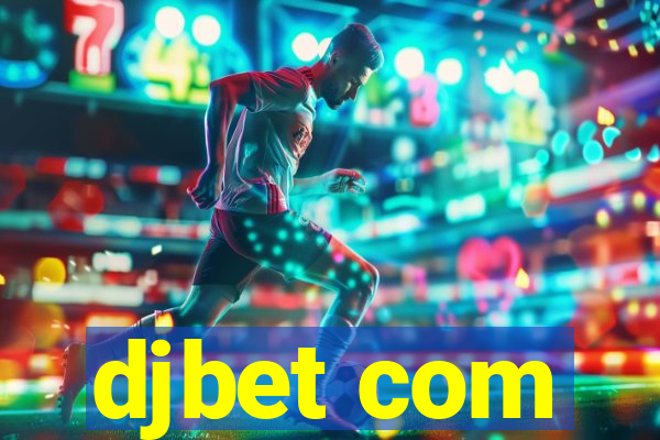 djbet com