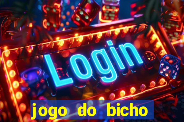 jogo do bicho preferida matinal