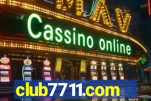 club7711.com