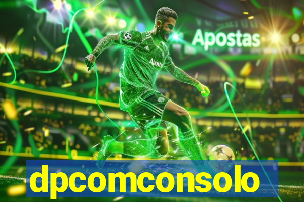 dpcomconsolo