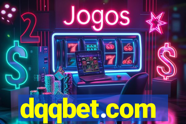 dqqbet.com