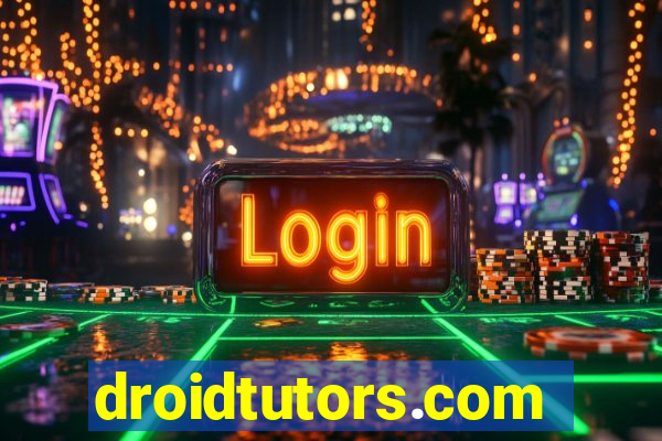 droidtutors.com