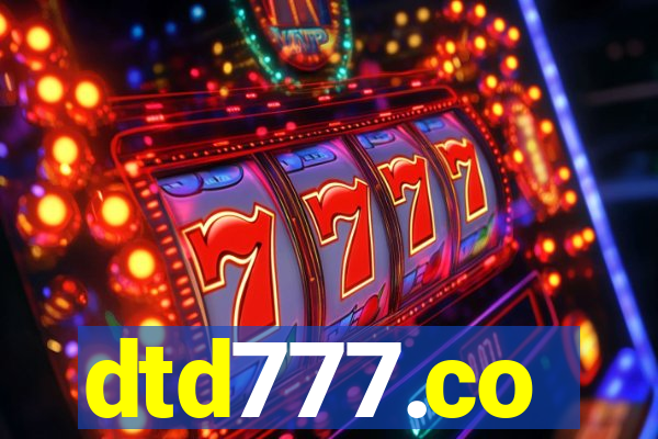 dtd777.co