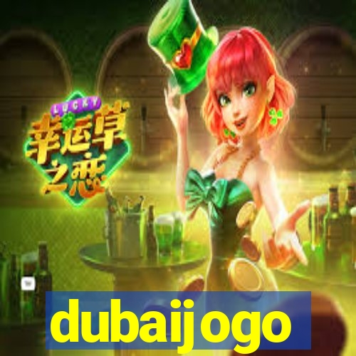 dubaijogo