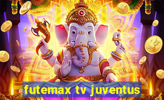 futemax tv juventus