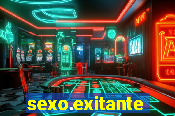 sexo.exitante