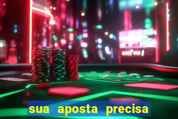 sua aposta precisa ser aprovada por um analista bet365