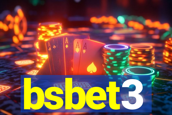 bsbet3