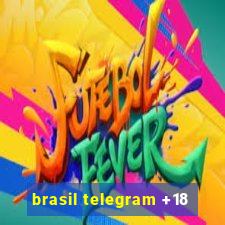 brasil telegram +18