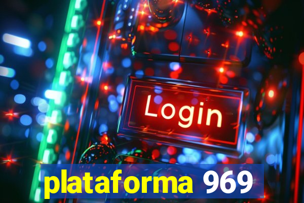 plataforma 969