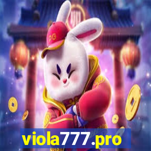 viola777.pro