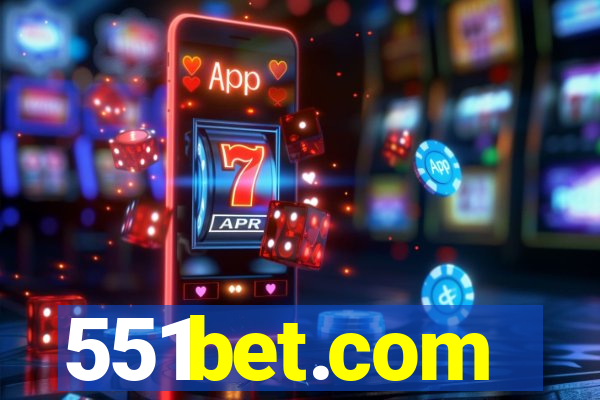 551bet.com