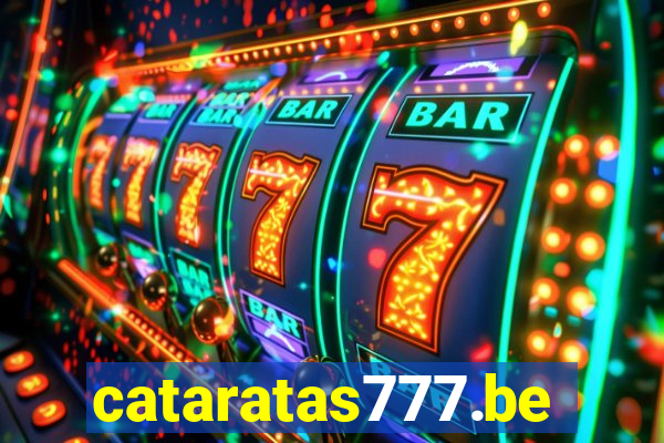 cataratas777.bet