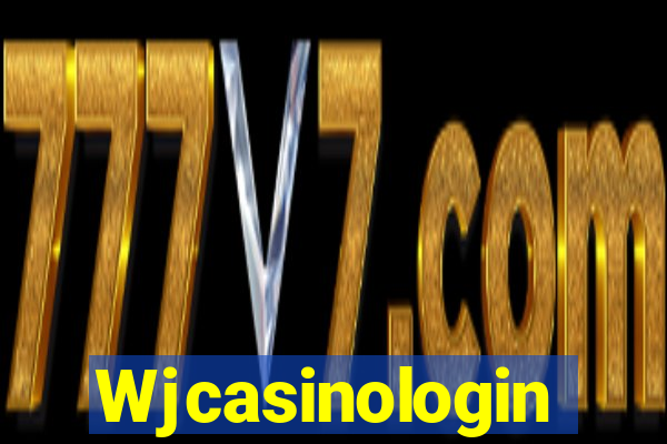 Wjcasinologin