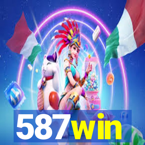 587win