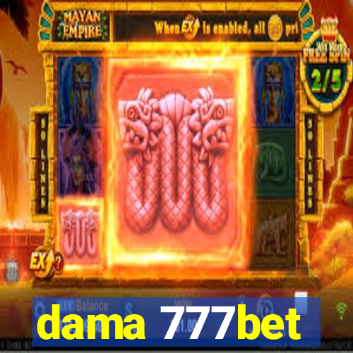 dama 777bet