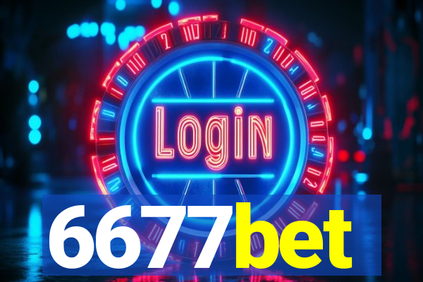 6677bet