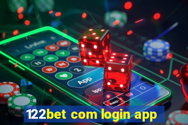 122bet com login app