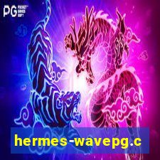 hermes-wavepg.com