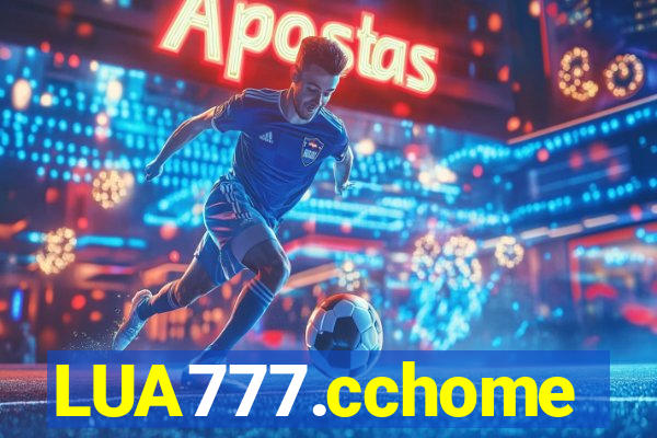 LUA777.cchome