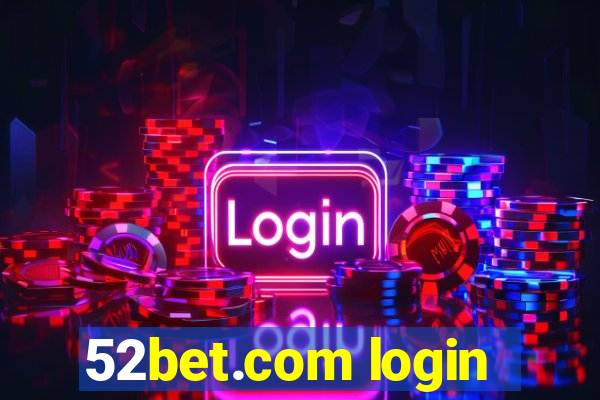 52bet.com login