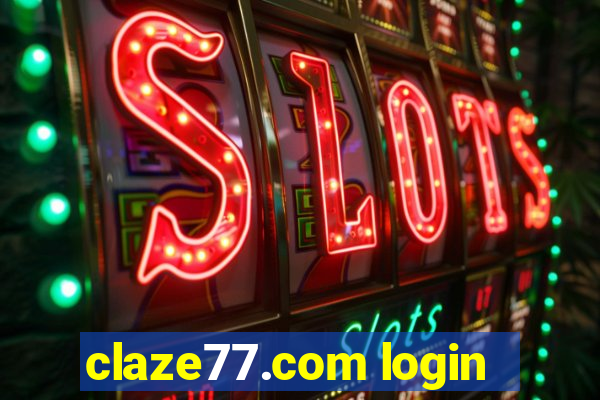 claze77.com login