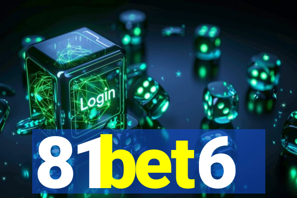 81bet6