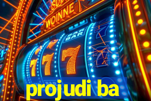 projudi ba