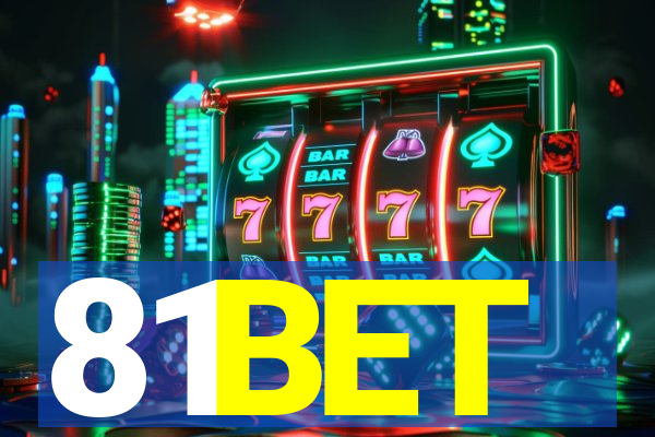 81BET