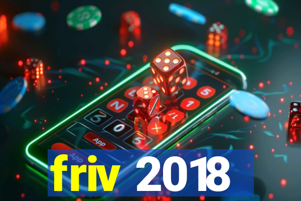 friv 2018