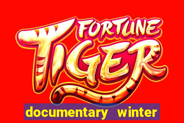 documentary winter on fire