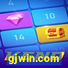 gjwin.com