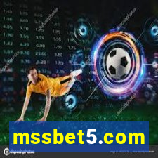 mssbet5.com