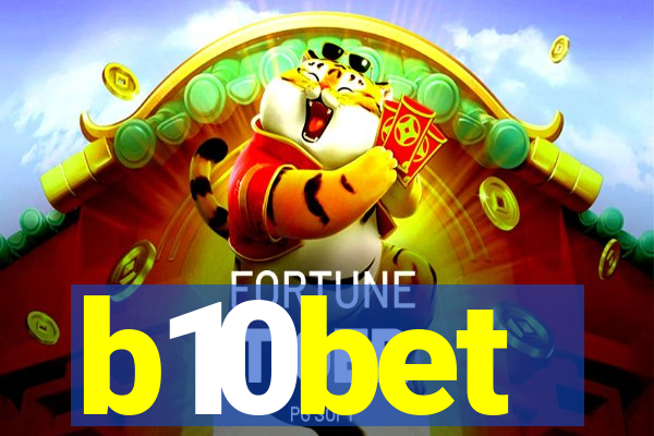 b10bet