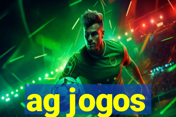 ag jogos