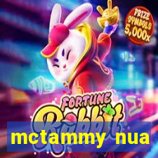 mctammy nua