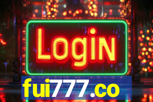 fui777.co