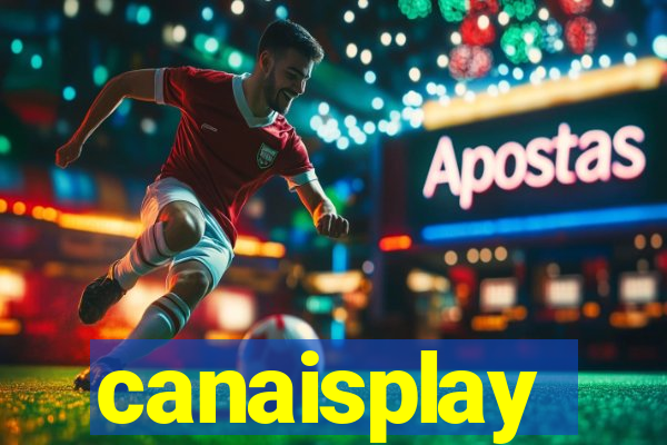 canaisplay