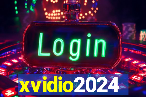 xvidio2024