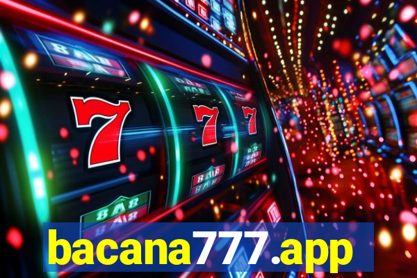 bacana777.app