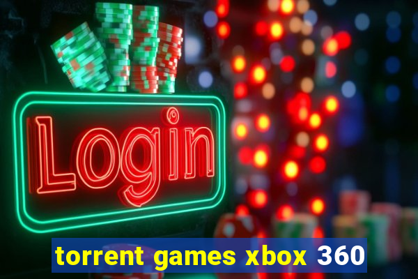 torrent games xbox 360