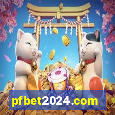 pfbet2024.com